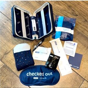 United X AWAY Mini Travel Suitcase for Polaris